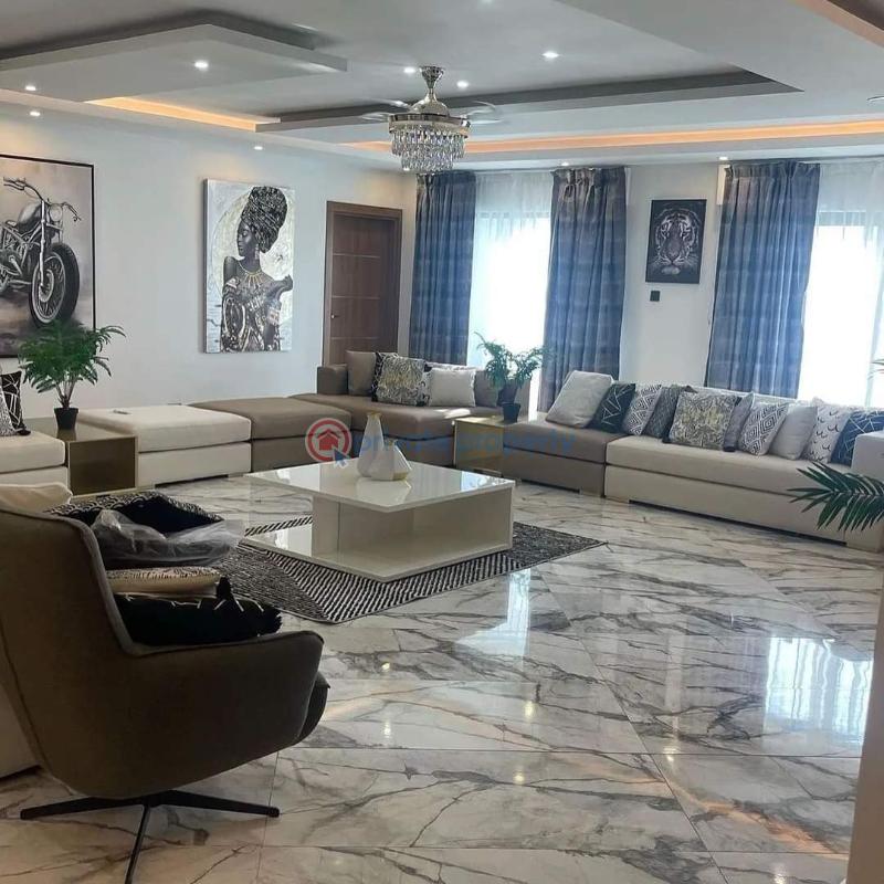 10 bedroom House For Sale East Legon Hills Accra - 4