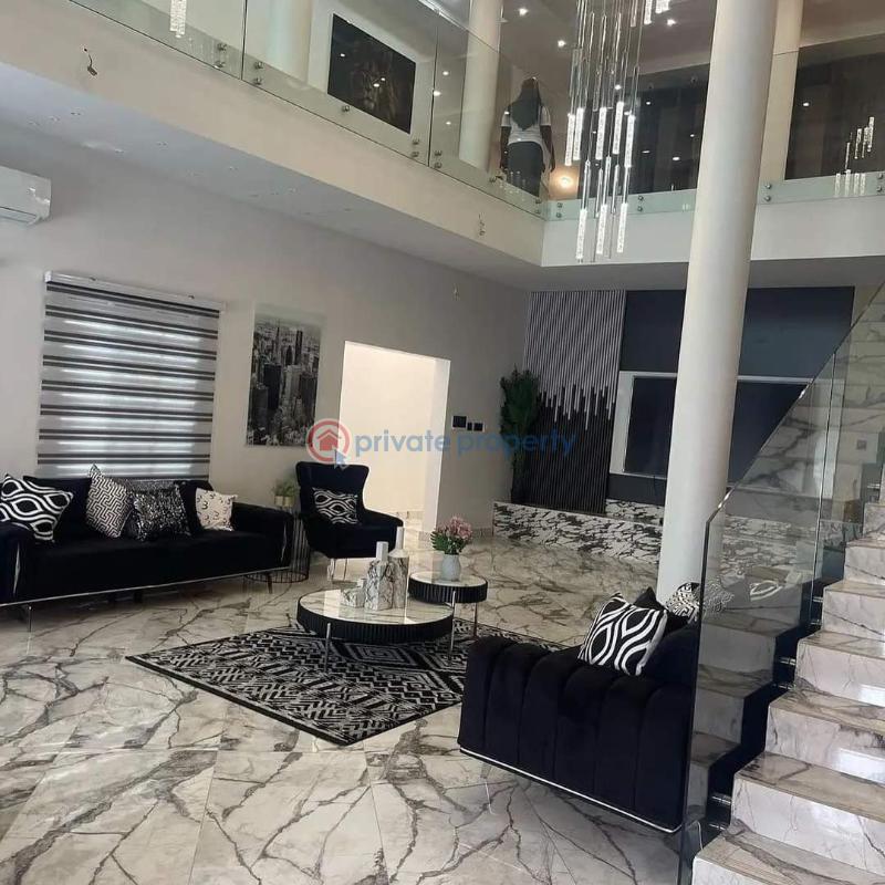 10 bedroom House For Sale East Legon Hills Accra - 2