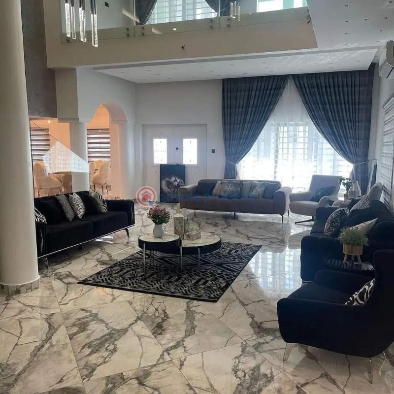 10 bedroom House For Sale East Legon Hills Accra - 3