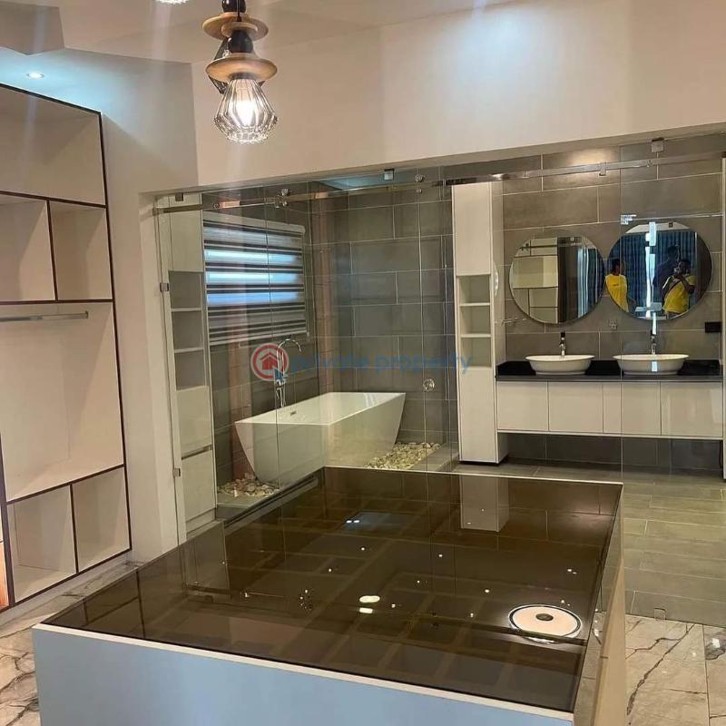 10 bedroom House For Sale East Legon Hills Accra - 5