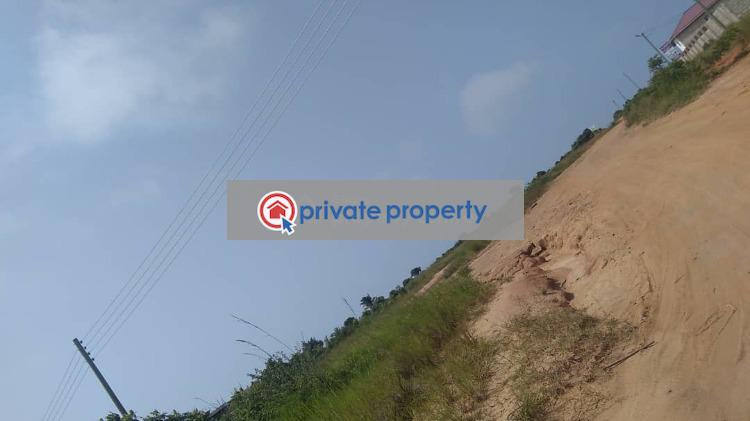 Mixed use Land For Sale &nbsp;new Ningo Police Station Ningo Prampram District Accra - 2