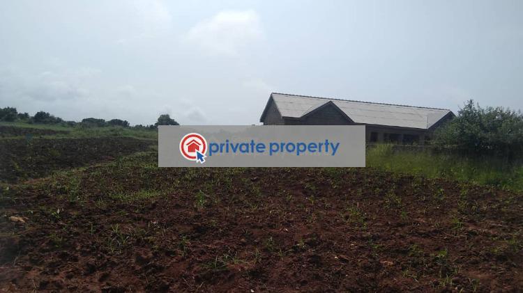 Mixed use Land For Sale &nbsp;new Ningo Police Station Ningo Prampram District Accra - 1