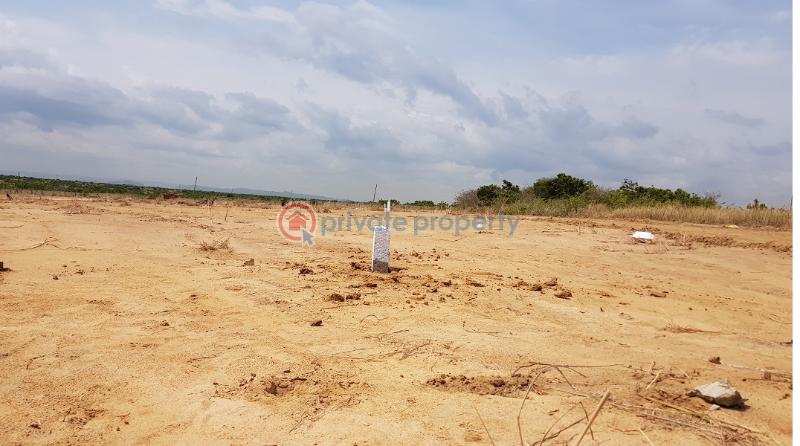 Land For Sale Tsopoli Last Stop Tsopoli Ningo Prampram District Accra - 1