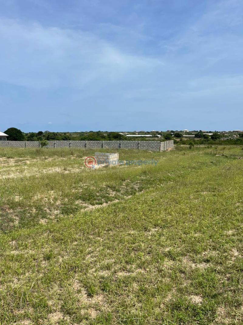 Land For Sale Beachroad Prampram Ningo Prampram District Accra - 2