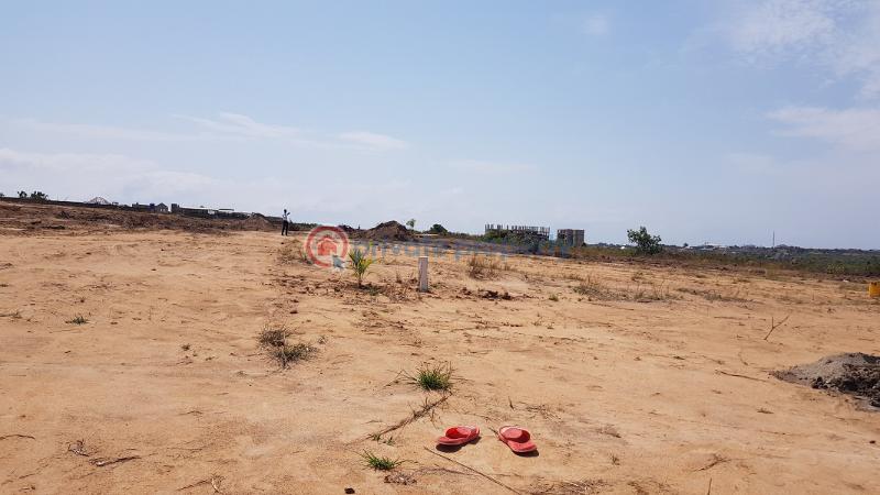 Land For Sale Tsopoli Last Stop Tsopoli Area Accra Metropolitan  - 1