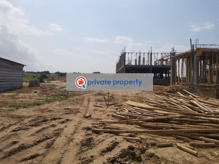 Land For Sale &nbsp;beach Road Ningo Prampram District Accra - 2