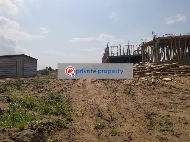 Land For Sale &nbsp;beach Road Ningo Prampram District Accra - 4