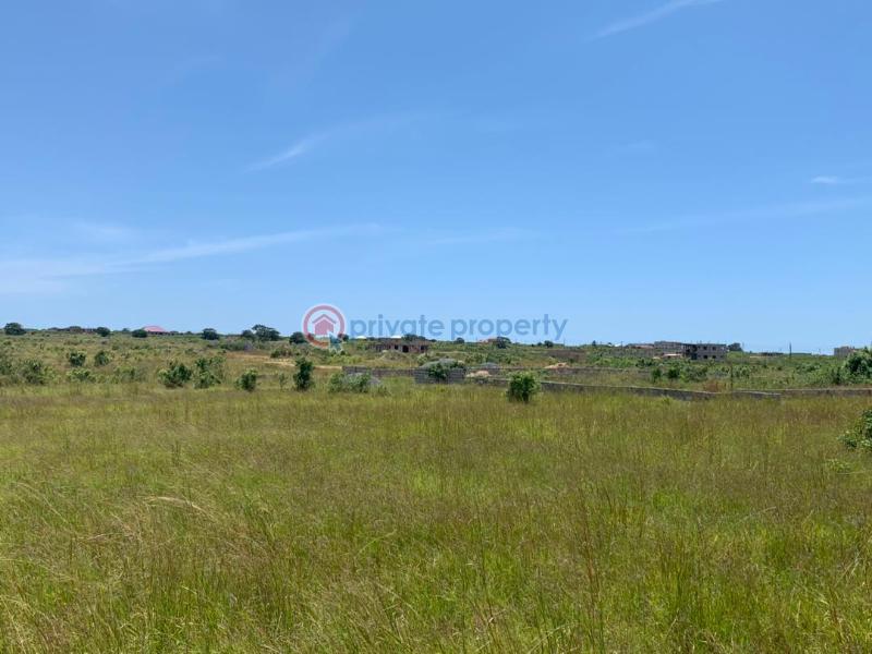 Land For Sale New Ningo Police Station Prampram Ningo Prampram District Accra - 2