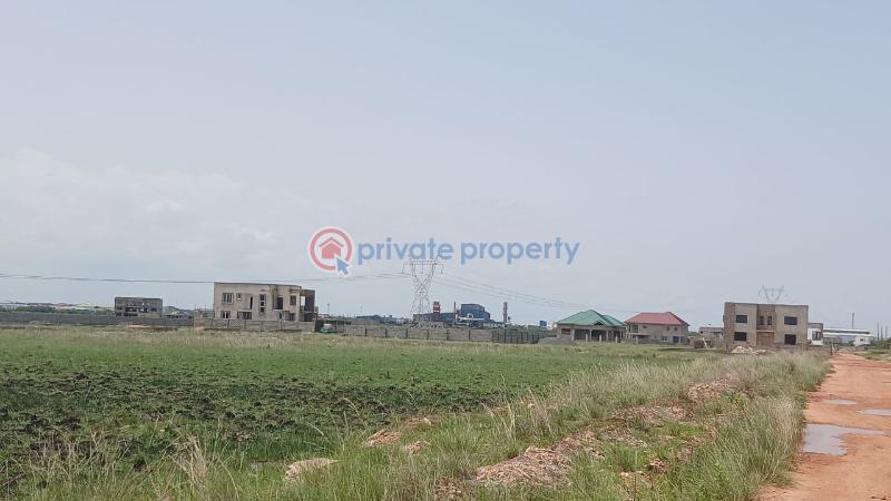 Land For Sale Tema Accra - 6
