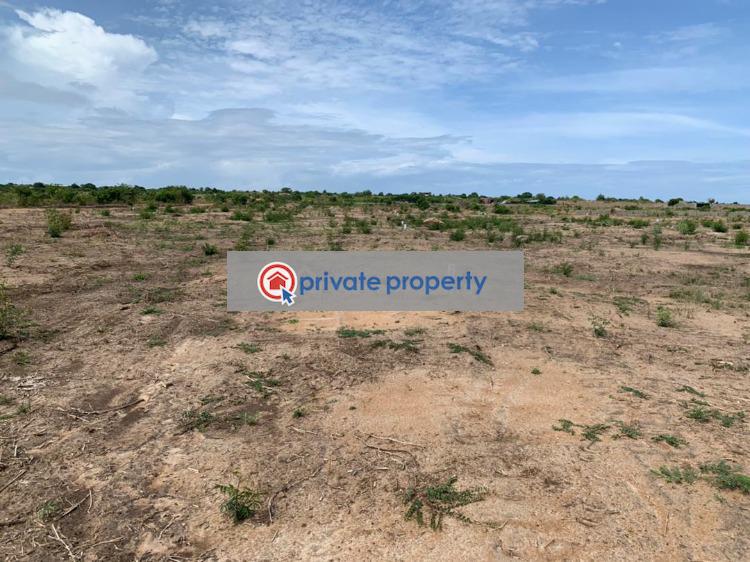 Residential Land For Sale &nbsp;central University College Dawhenya Tema Accra - 2