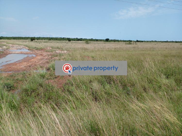 Land For Sale &nbsp;dawa Tsopoli Ningo Prampram District Accra - 0