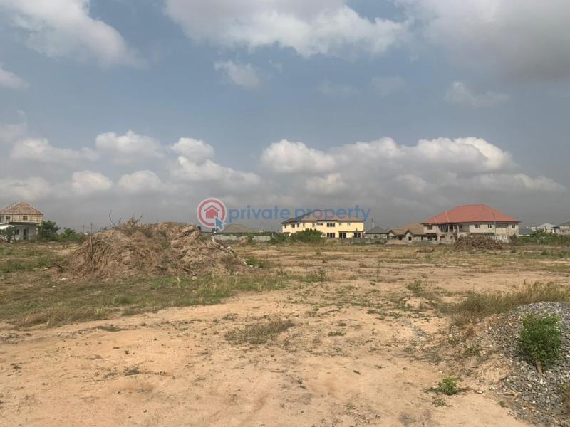 Land For Sale Royal Palm Estate Prampram Ningo Prampram District Accra - 5