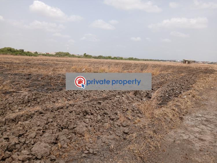 Mixed use Land For Sale &nbsp;adom City Estate Community 23 Tema Accra - 1