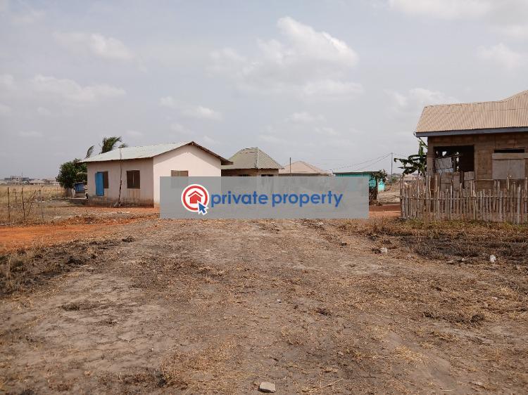 Mixed use Land For Sale &nbsp;adom City Estate Community 23 Tema Accra - 2