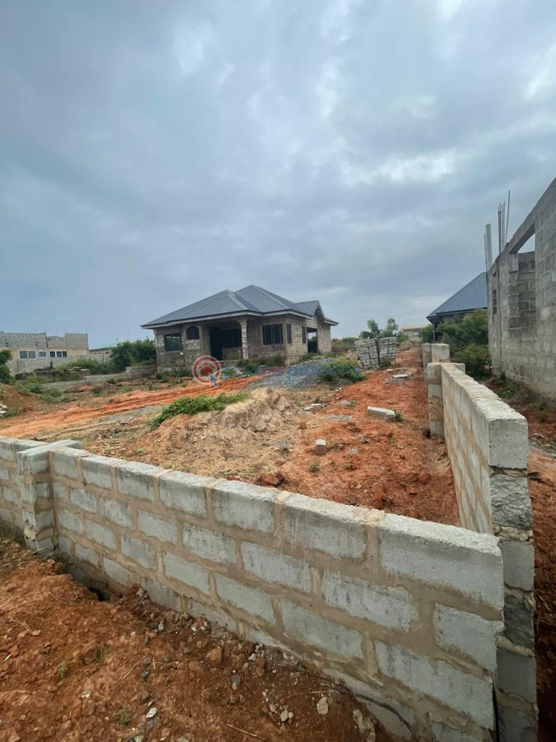Land For Sale Senior High School Prampram Ningo Prampram District Accra - 3