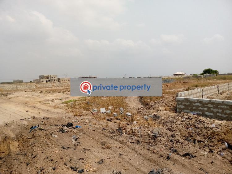 Residential Land For Sale Ningo Prampram District Accra - 1