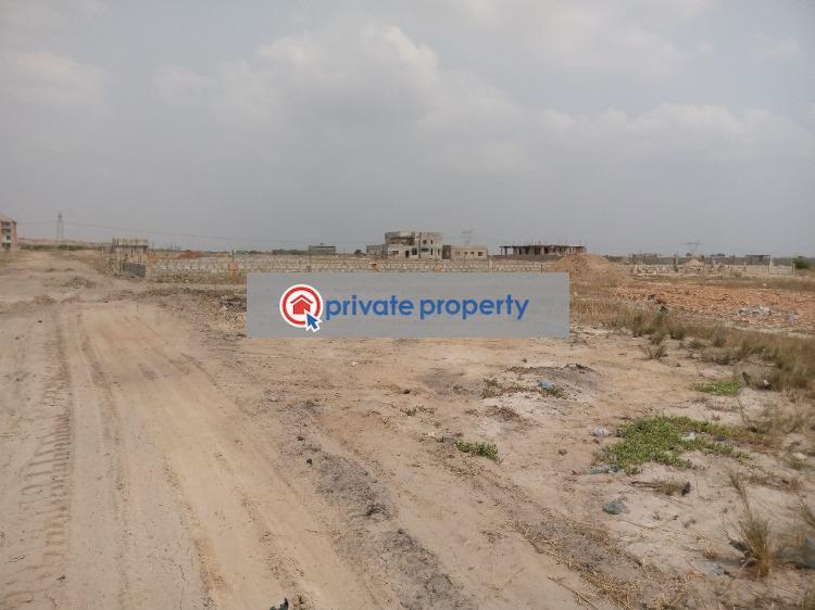 Residential Land For Sale Ningo Prampram District Accra - 3