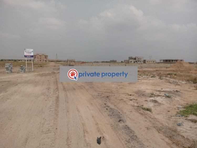 Residential Land For Sale Ningo Prampram District Accra - 2