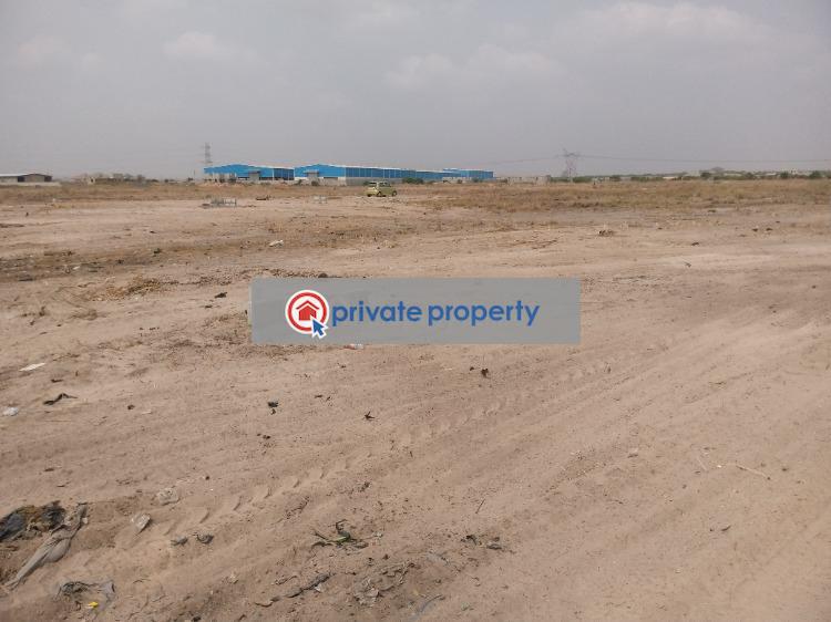 Residential Land For Sale Ningo Prampram District Accra - 4