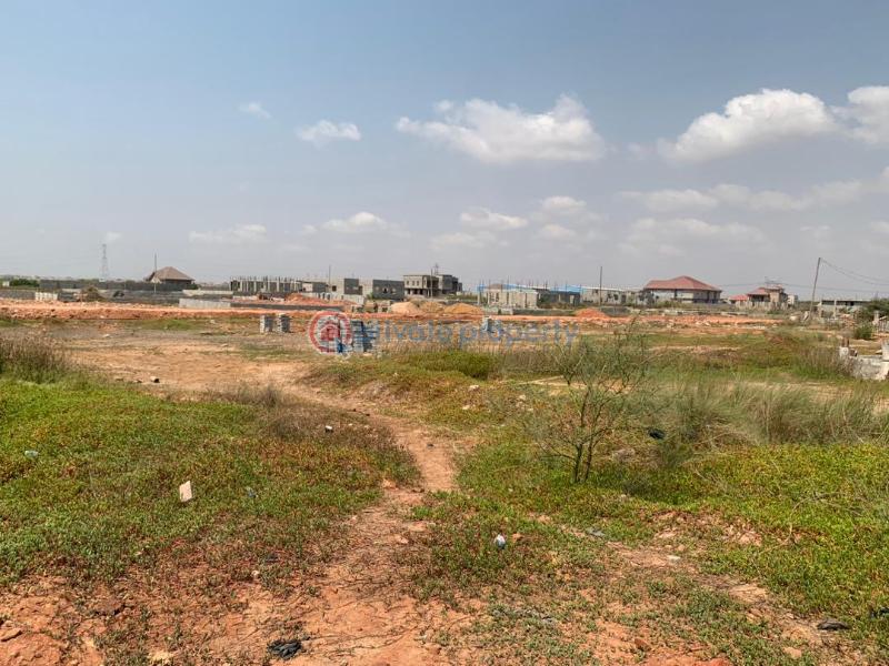 Land For Sale Tema Accra - 1