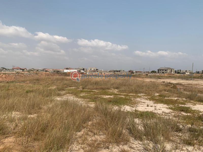 Land For Sale Tema Accra - 0