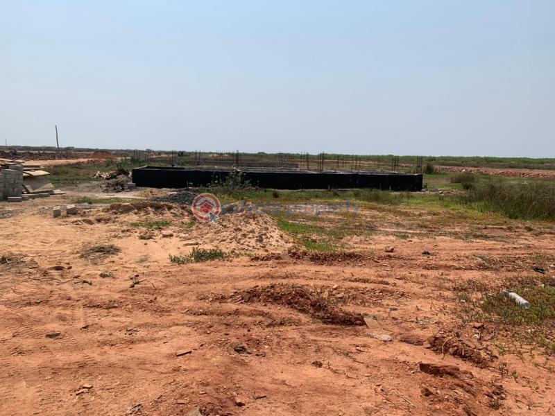 Land For Sale Tema Accra - 2