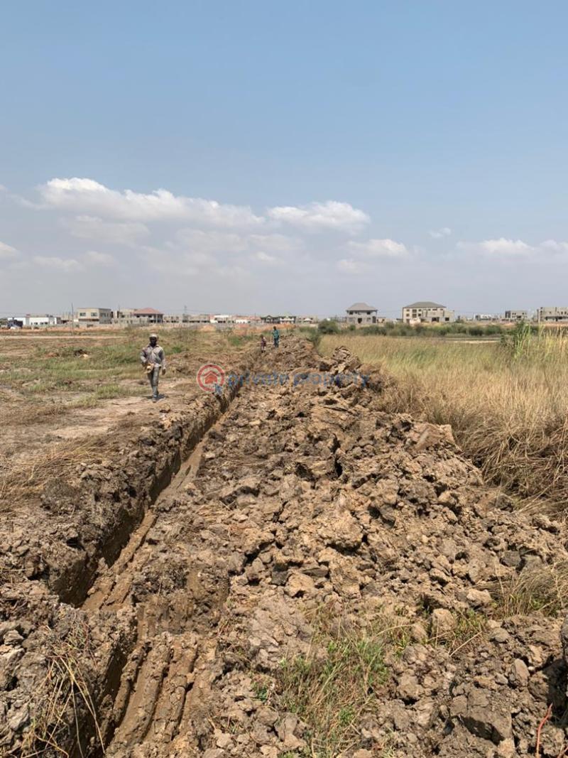 Land For Sale Tema Accra - 5