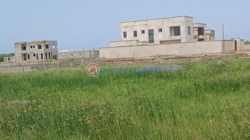 Land For Sale Tema Accra - 1