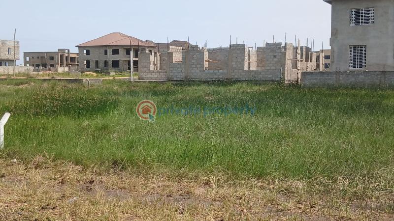 Land For Sale Tema Accra - 3
