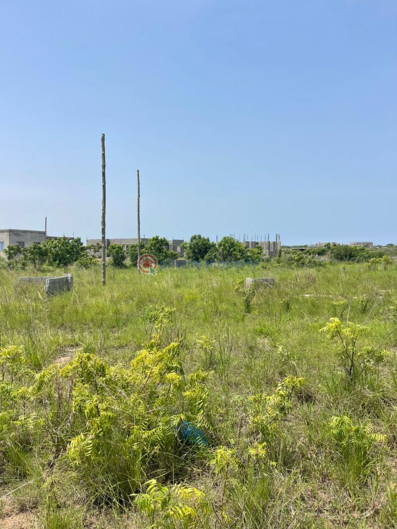 Land For Sale Beachroad Prampram Ningo Prampram District Accra - 1