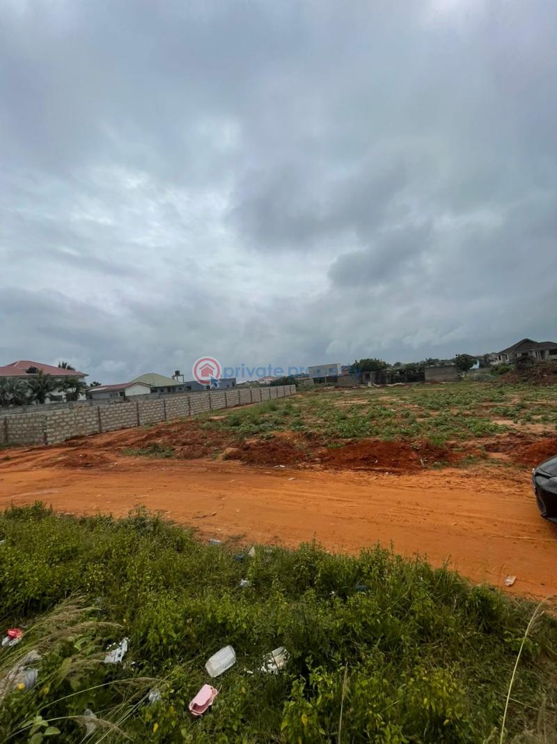 Land For Sale Beachroad Prampram Ningo Prampram District Accra - 0