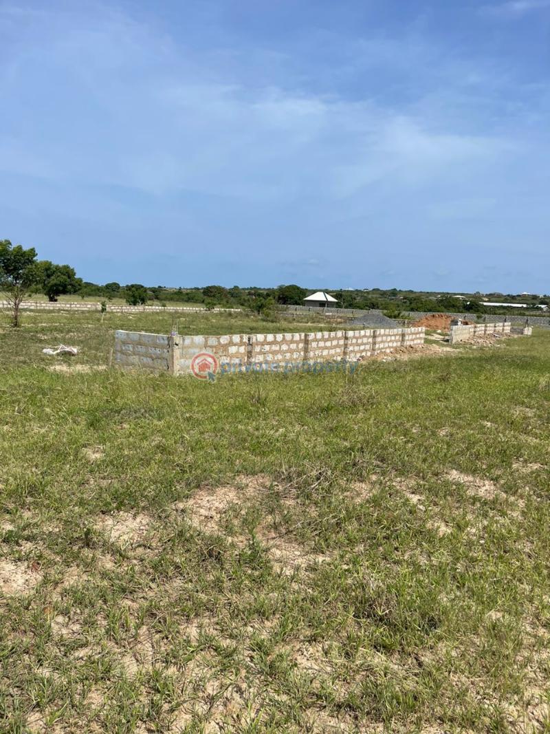 Land For Sale Beachroad Prampram Ningo Prampram District Accra - 1