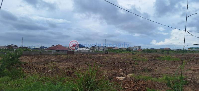 Land For Sale Beachroad Prampram Ningo Prampram District Accra - 2