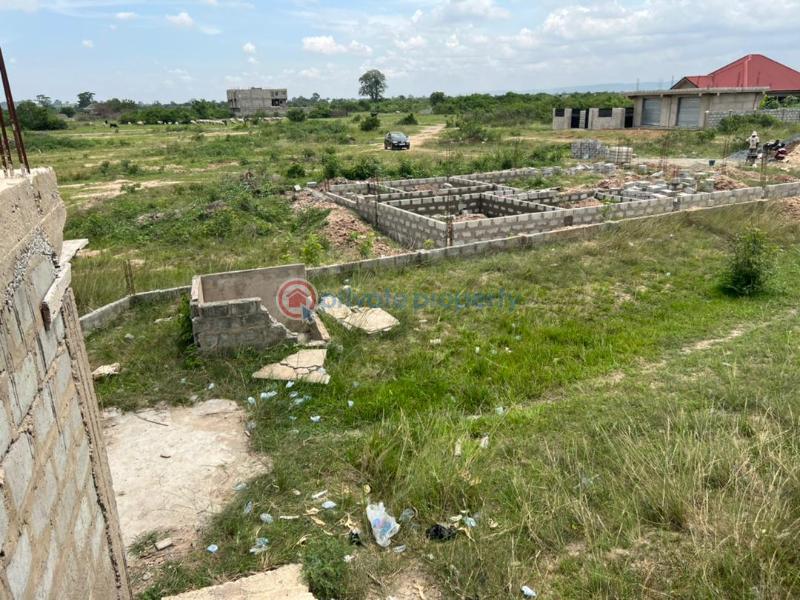 Land For Sale Tema Accra - 1