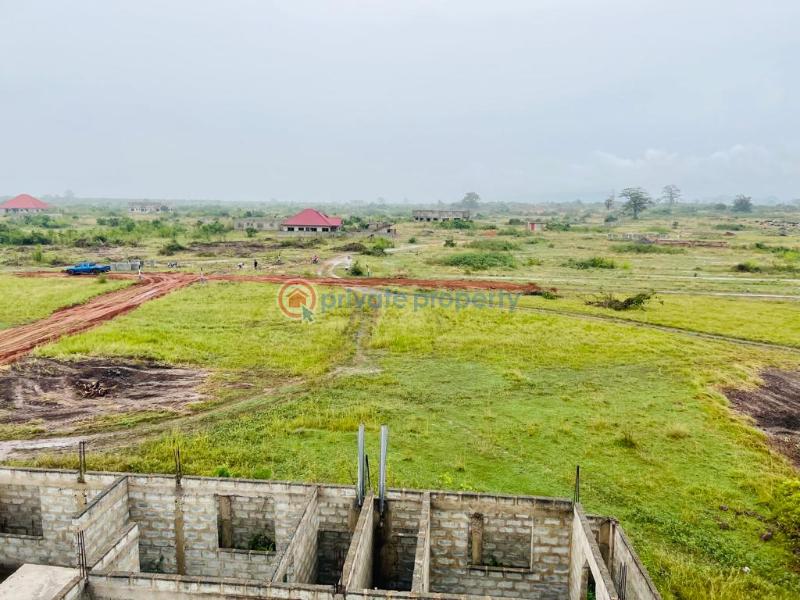Land For Sale Tema Accra - 2