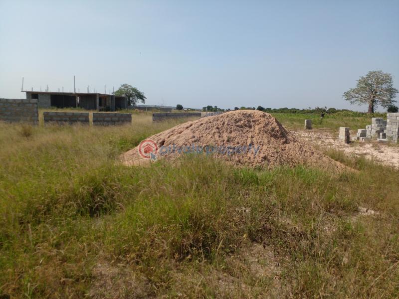 Land For Sale Tema Accra - 1