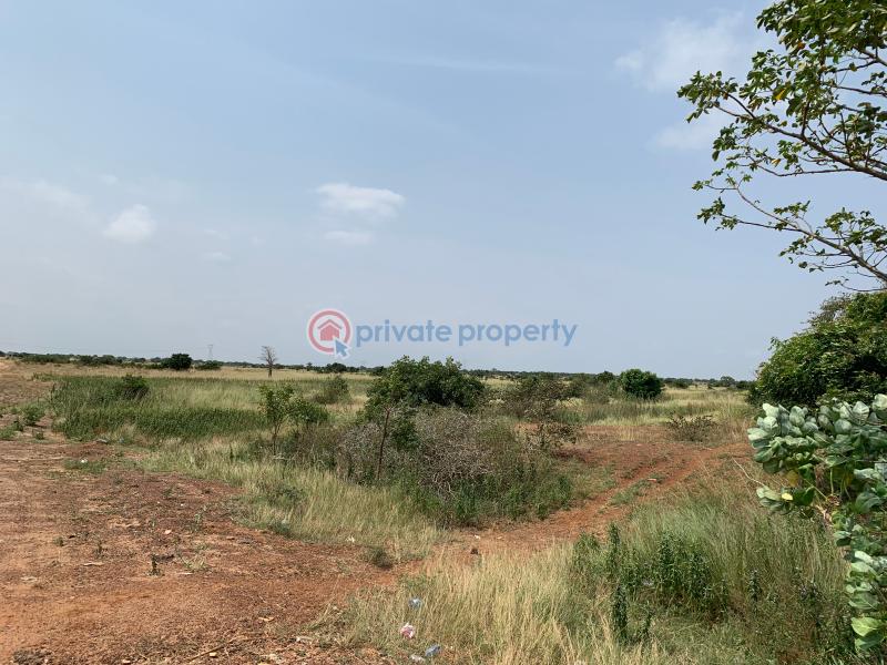 Land For Sale Police Barrier Tsopoli Ningo Prampram District Accra - 3