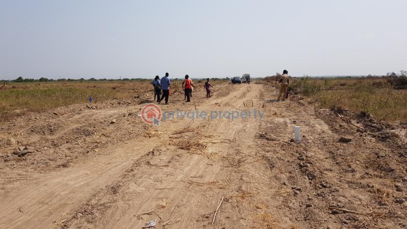 Land For Sale Ningo Prampram District Accra - 2