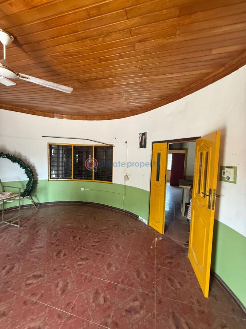 Hotel / Guest House For Sale Macathy Menskrom Behind China Town Mall McCarthy Hill Ga South Municipal Accra - 9