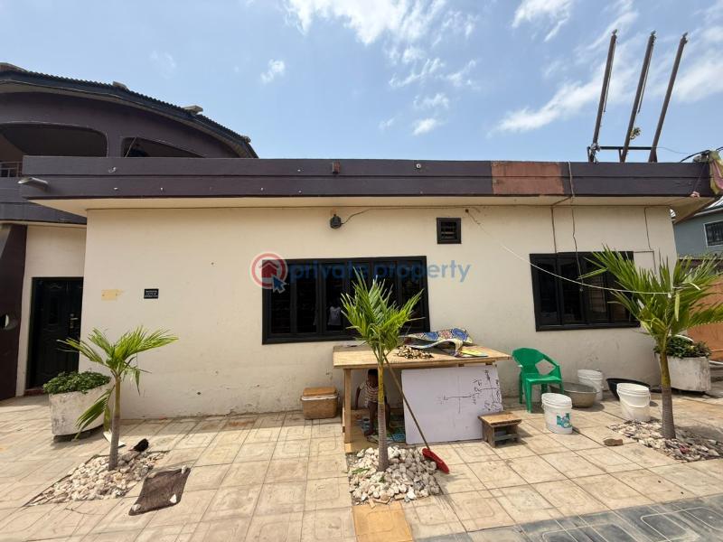 Hotel / Guest House For Sale Macathy Menskrom Behind China Town Mall McCarthy Hill Ga South Municipal Accra - 7