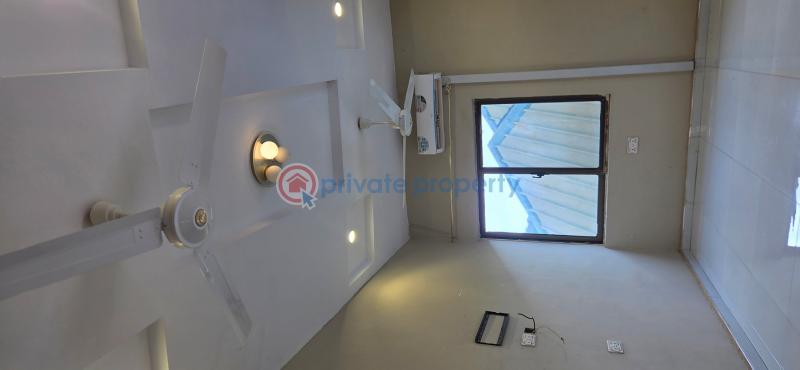 2 bedroom Apartment For Rent Santase Apire Atwima Kwanwoma Ashanti - 2