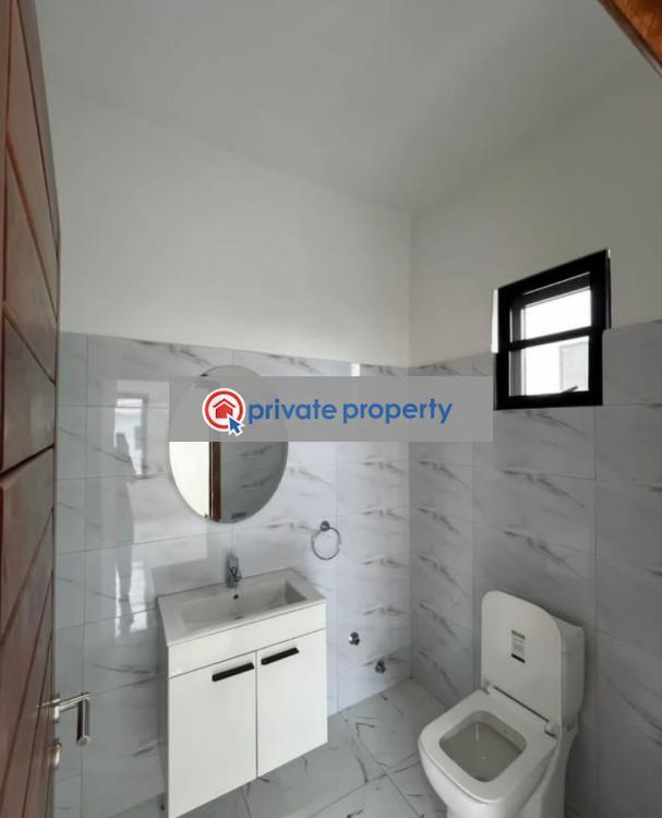 4 bedroom Townhouse For Sale &nbsp;haatso Accra Accra Metropolitan  - 5