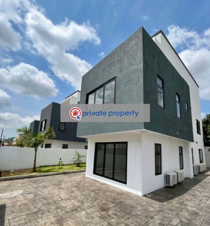 4 bedroom Townhouse For Sale &nbsp;haatso Accra Accra Metropolitan  - 1