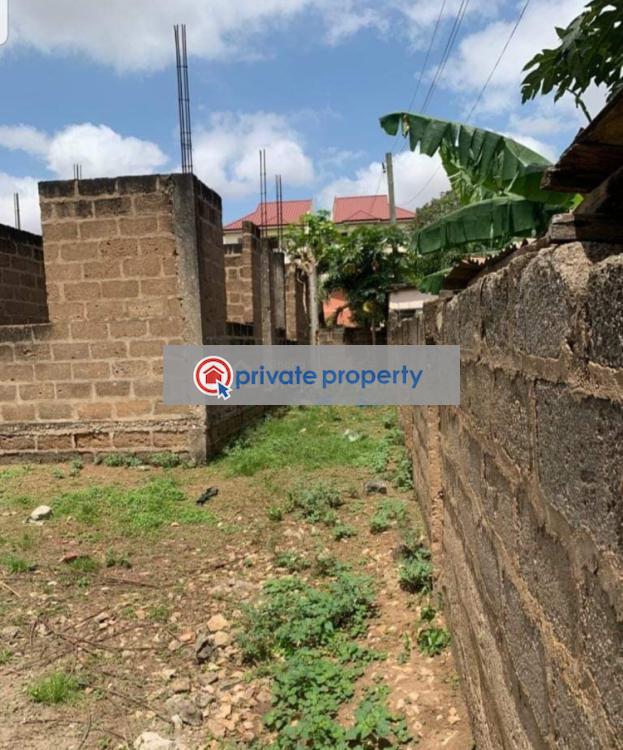 Mixed use Land For Sale &nbsp;haatso Behind Melcom Accra Metropolitan  - 4