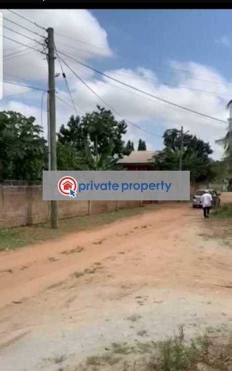 Mixed use Land For Sale &nbsp;haatso Behind Melcom Accra Metropolitan  - 2