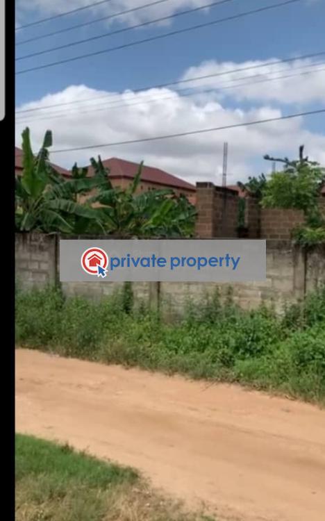 Mixed use Land For Sale &nbsp;haatso Behind Melcom Accra Metropolitan  - 1