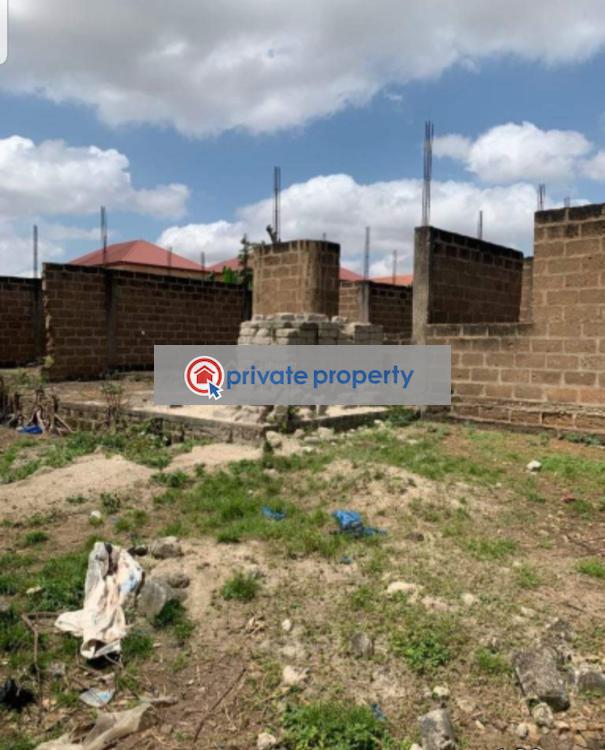 Mixed use Land For Sale &nbsp;haatso Behind Melcom Accra Metropolitan  - 3