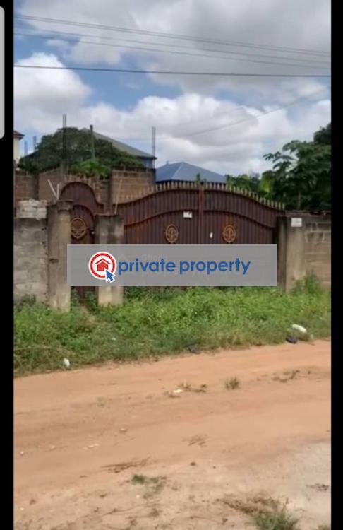 Mixed use Land For Sale &nbsp;haatso Behind Melcom Accra Metropolitan  - 0