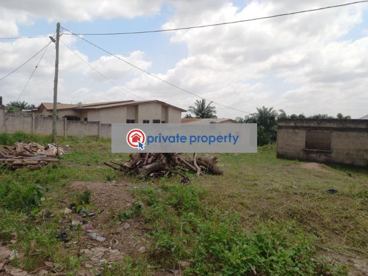 Residential Land For Sale &nbsp;adubinsu On Atimatim Road. Kumasi Metropolitan Ashanti - 4
