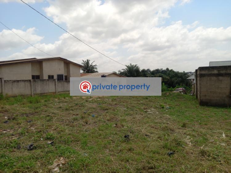 Residential Land For Sale &nbsp;adubinsu On Atimatim Road. Kumasi Metropolitan Ashanti - 3